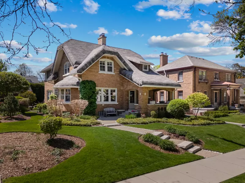 Shorewood