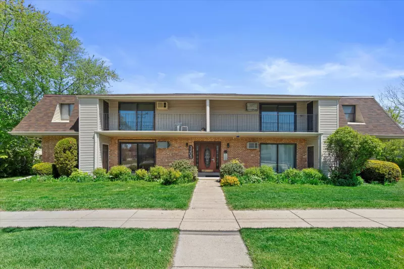South Milwaukee