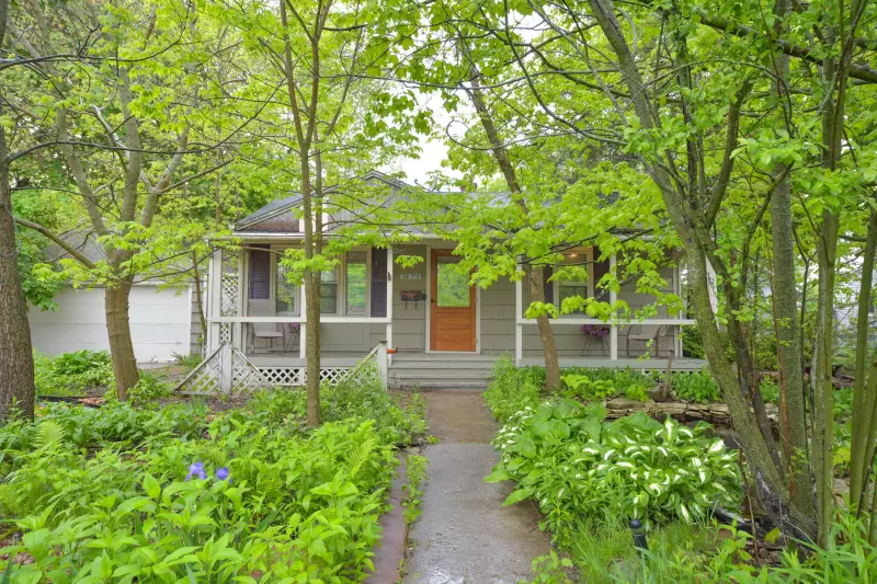 Cedarburg