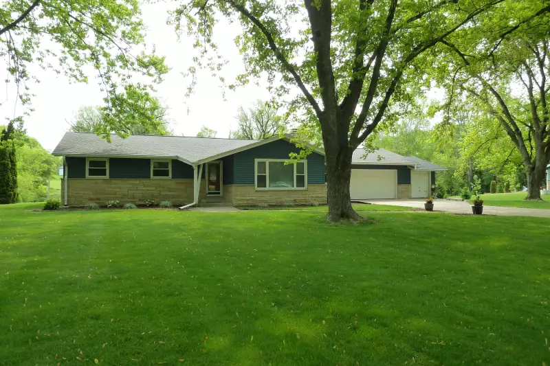 Cedarburg