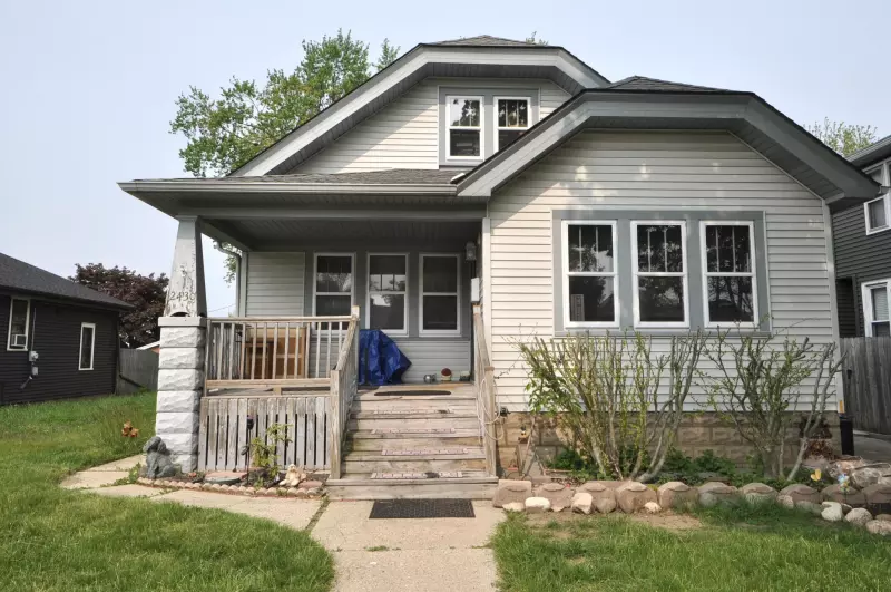 South Milwaukee