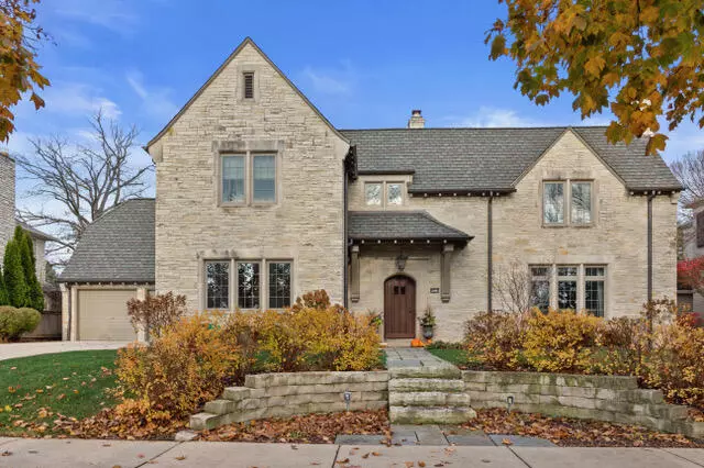 Whitefish Bay