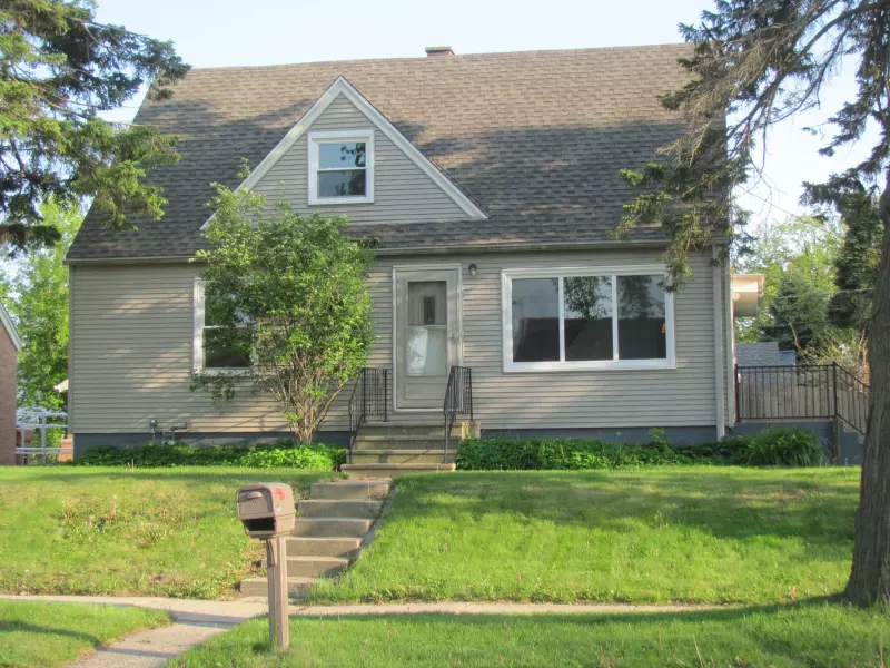 South Milwaukee