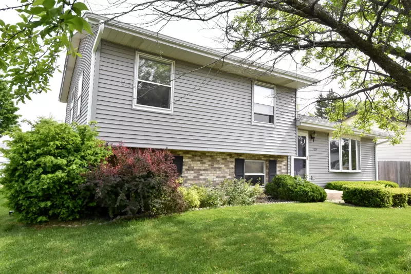 South Milwaukee