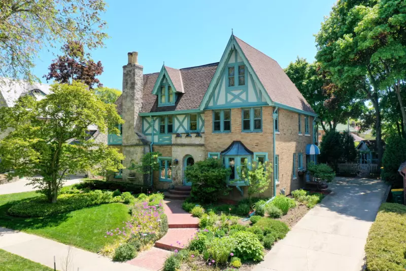 Shorewood
