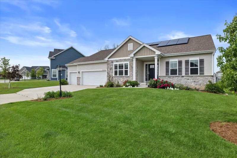 Menomonee Falls