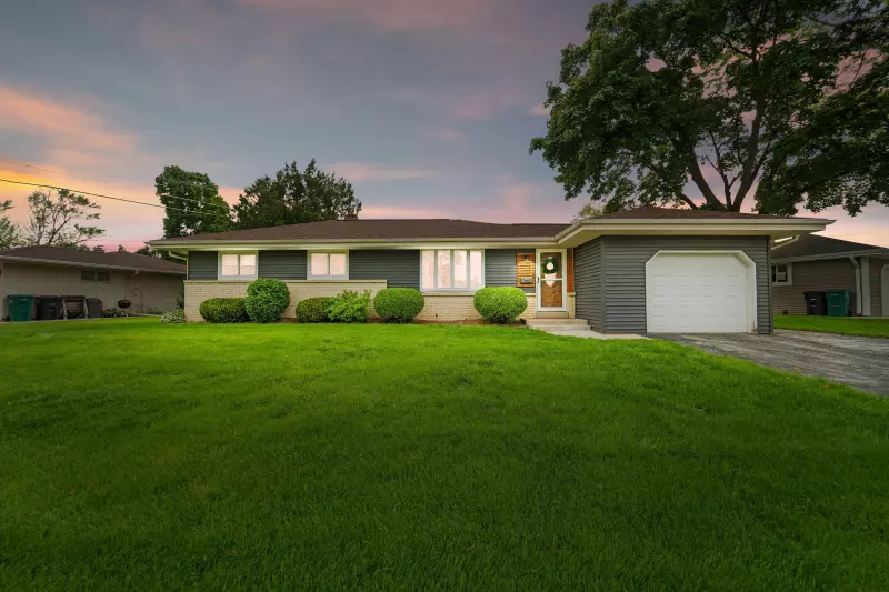 Menomonee Falls