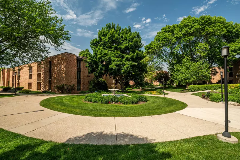 Shorewood