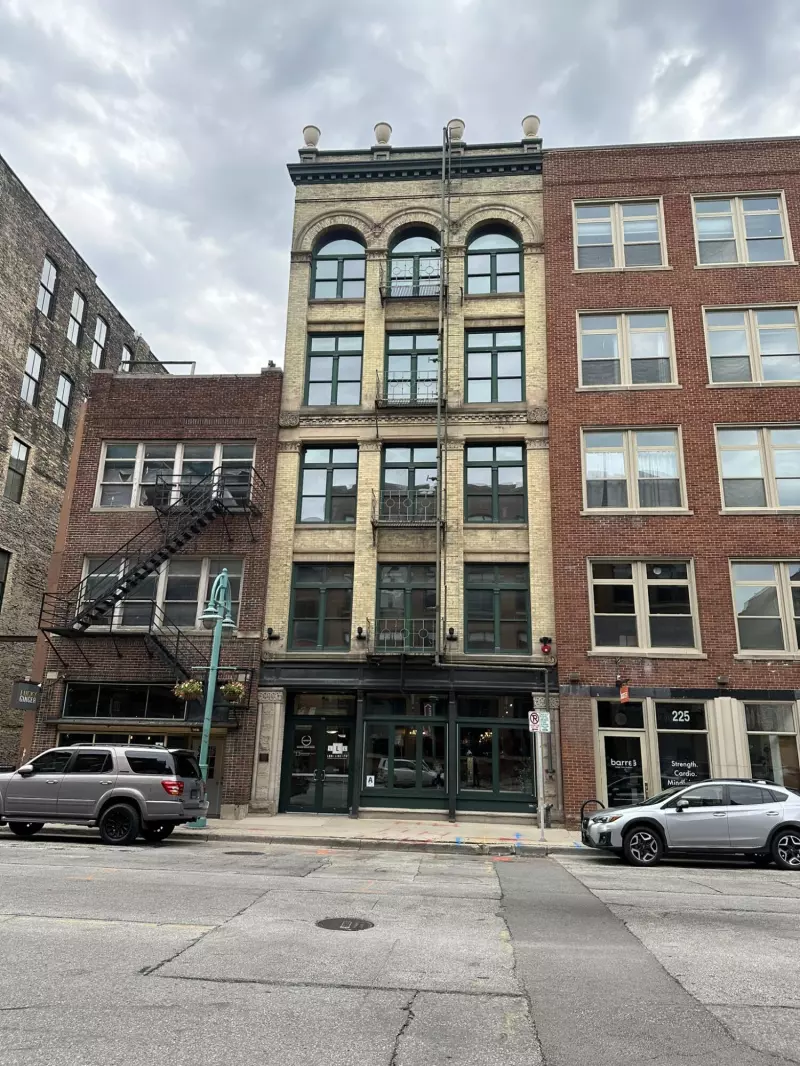 Milwaukee
