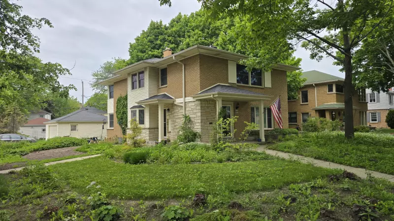 Shorewood
