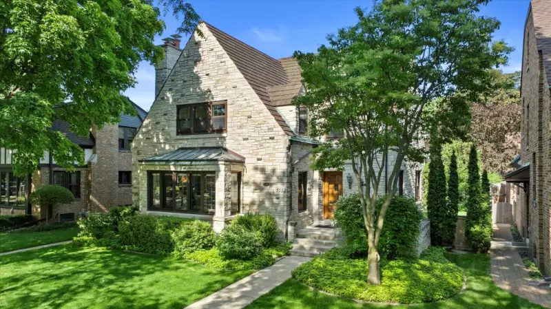 Whitefish Bay