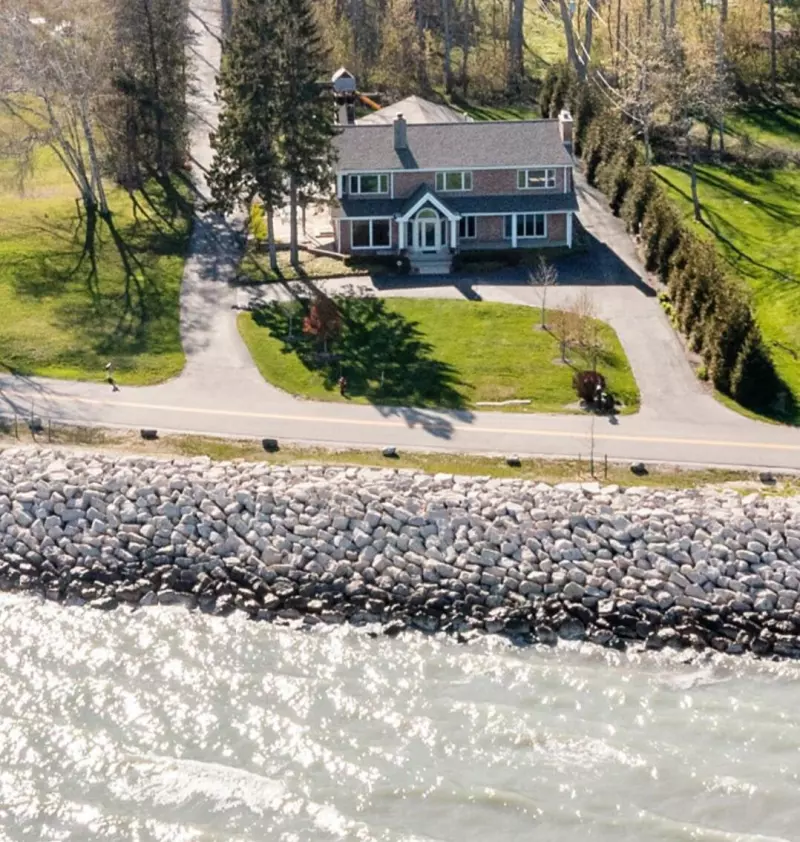 Fox Point