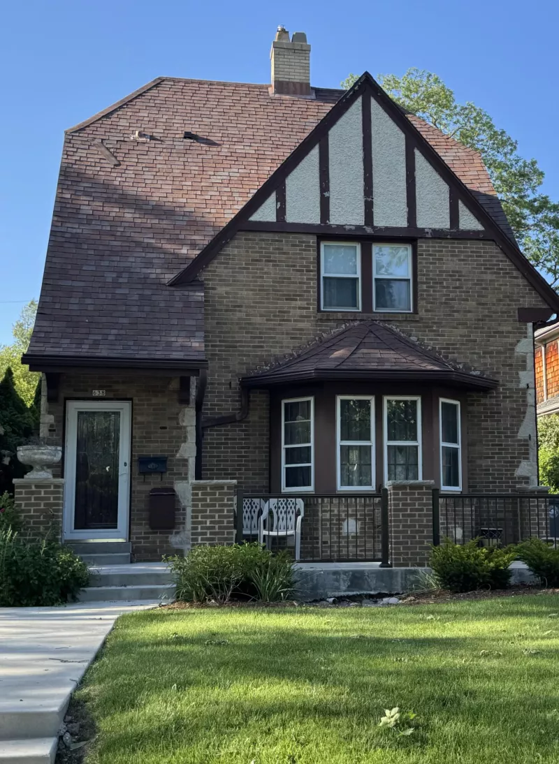 Whitefish Bay