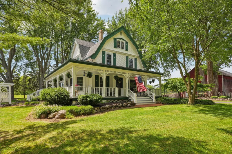 Cedarburg