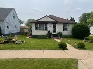 South Milwaukee