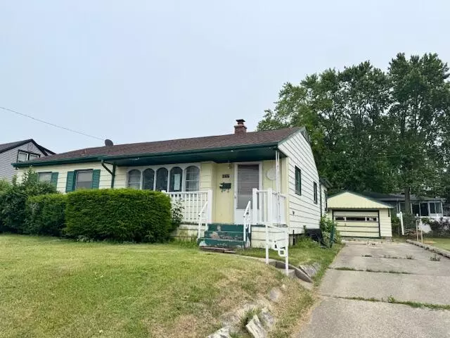 South Milwaukee