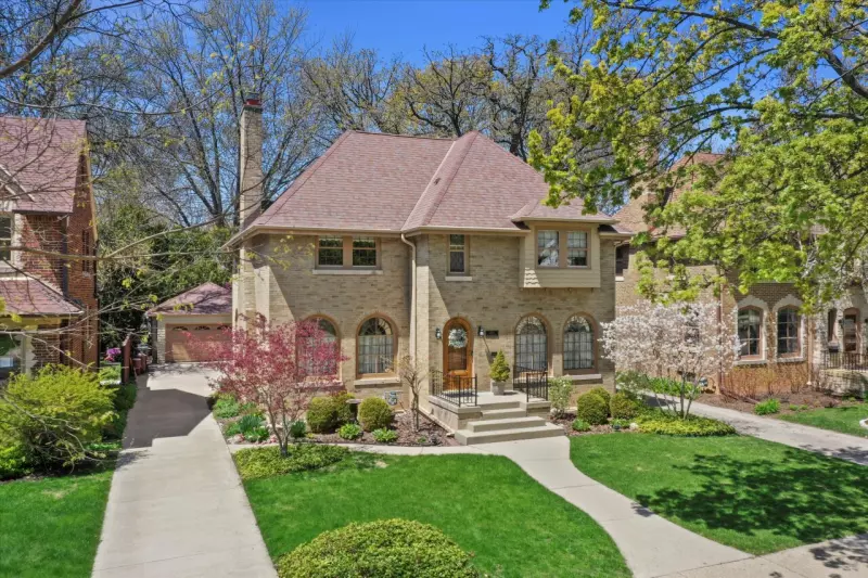 Whitefish Bay