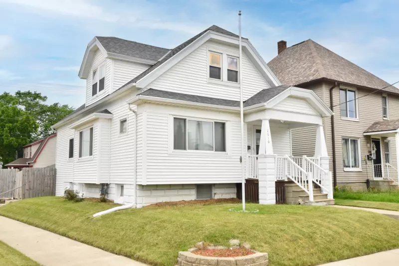 South Milwaukee