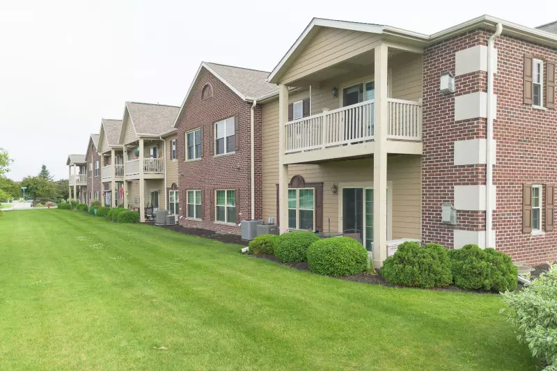 Muskego