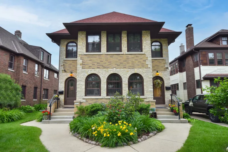 Shorewood