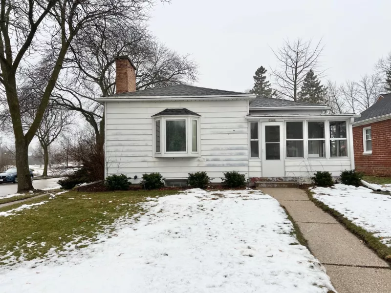 Whitefish Bay