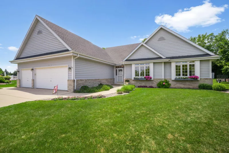 Menomonee Falls