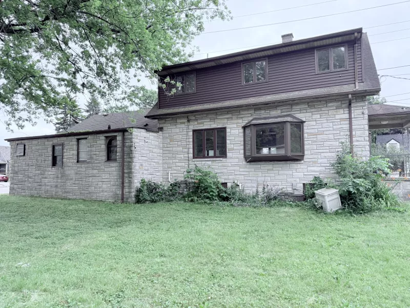 South Milwaukee
