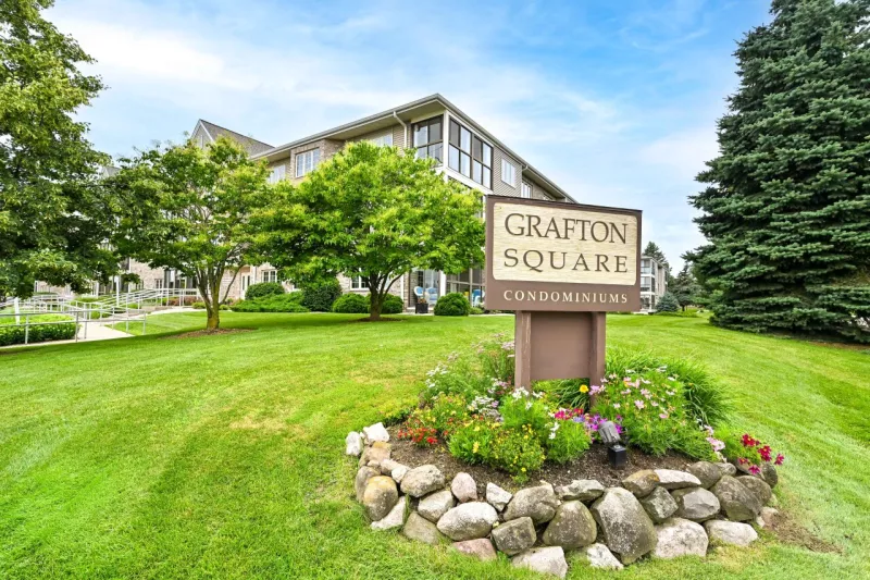 Grafton
