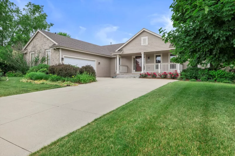 Menomonee Falls