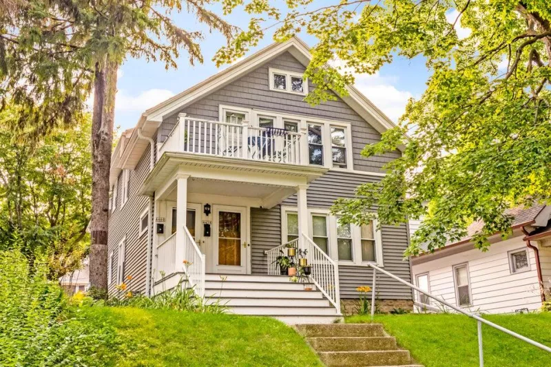 Shorewood