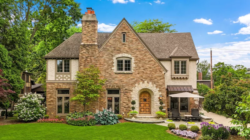 Whitefish Bay