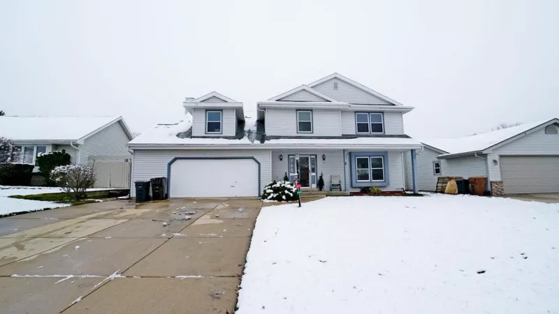 South Milwaukee