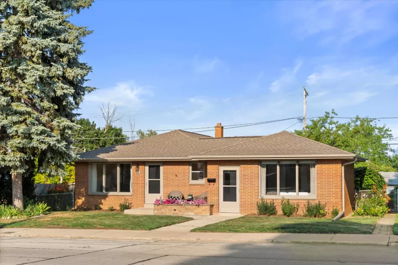 South Milwaukee