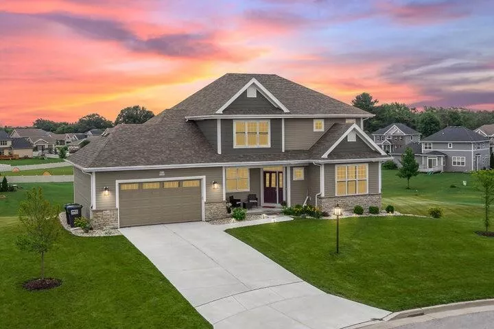 Menomonee Falls