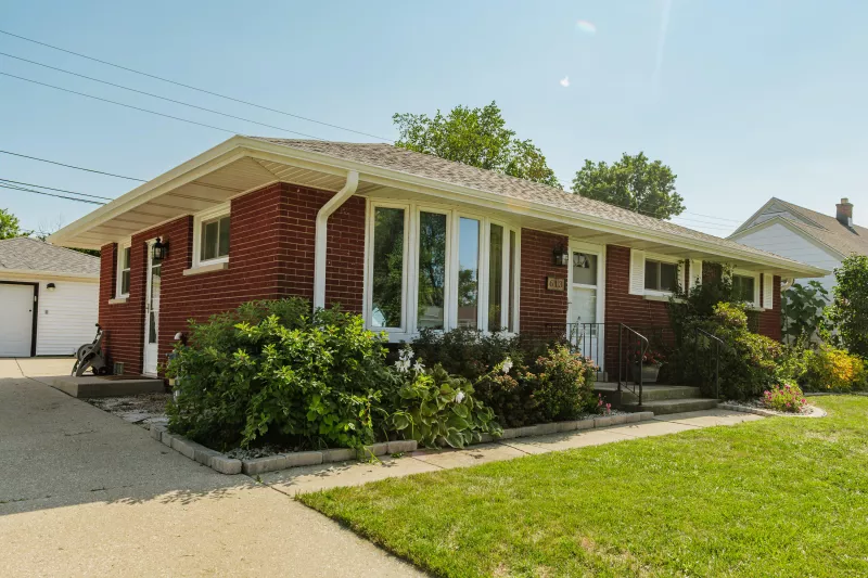 South Milwaukee