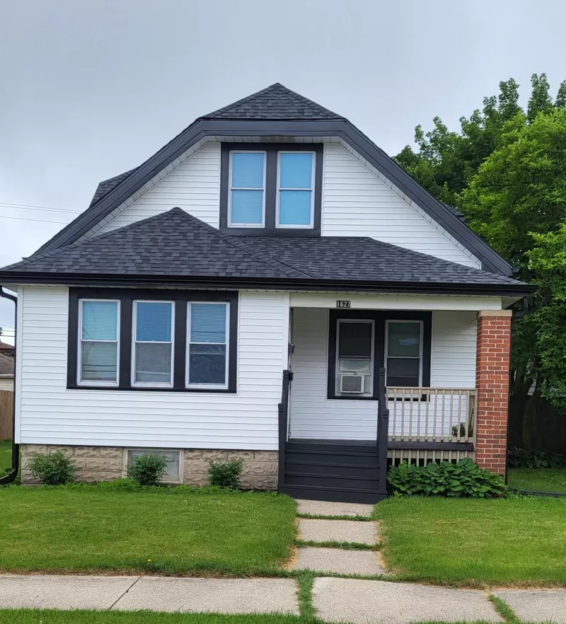 South Milwaukee
