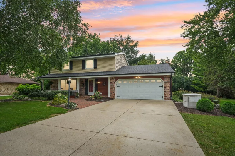 Menomonee Falls