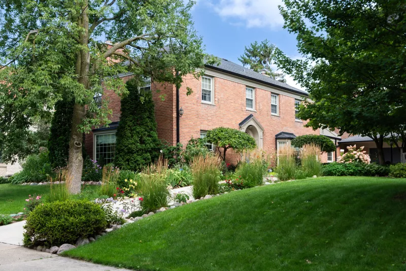 Shorewood