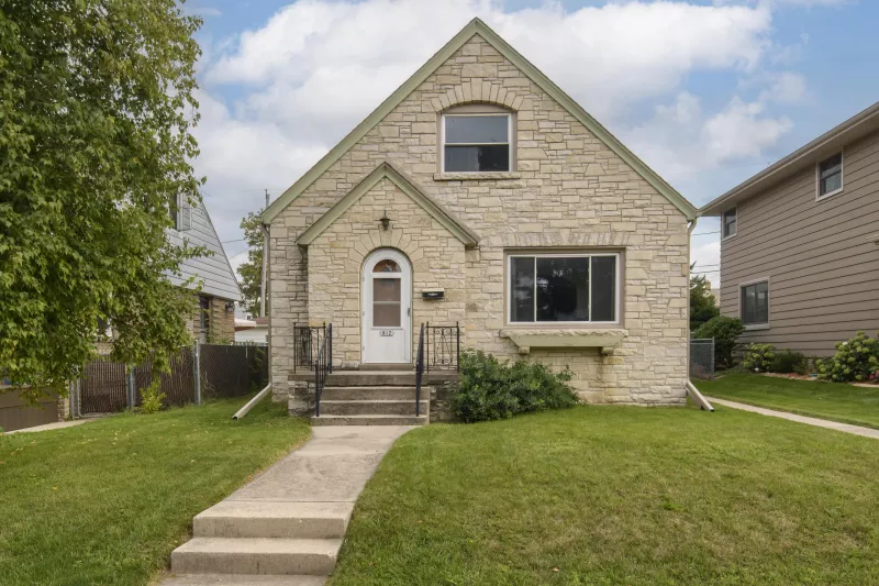 South Milwaukee