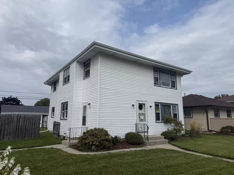 South Milwaukee