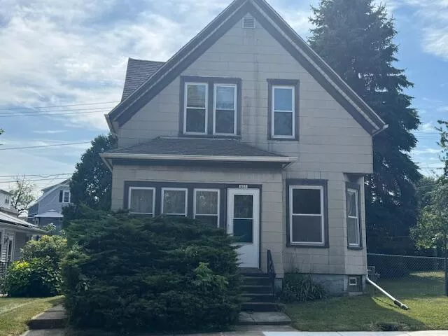 South Milwaukee