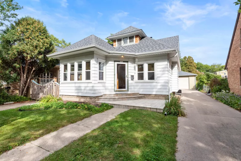 Wauwatosa