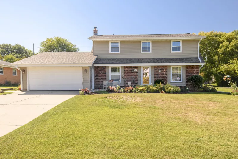 Menomonee Falls