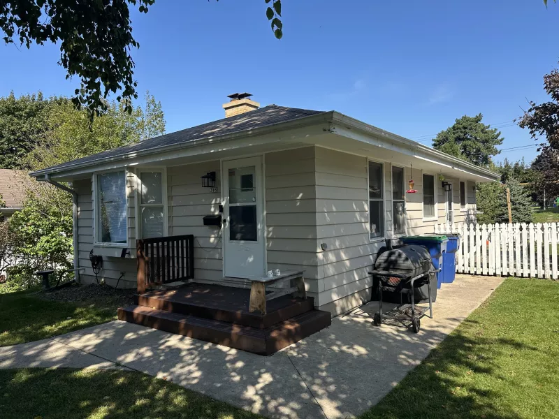 Port Washington