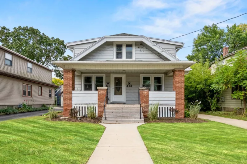 Cedarburg