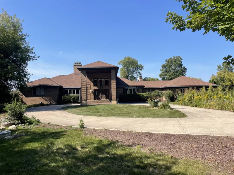 Muskego