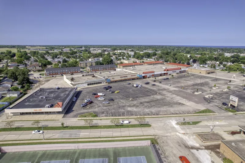 Racine