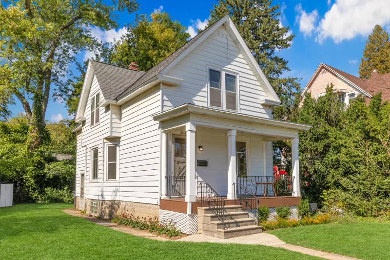South Milwaukee