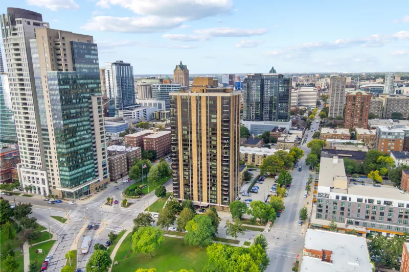 Milwaukee