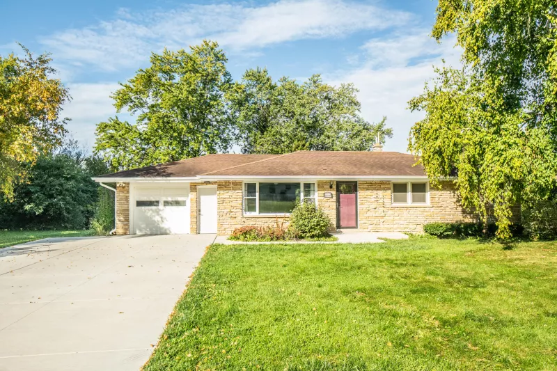 Menomonee Falls